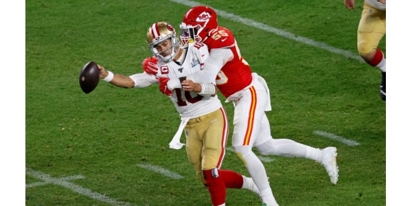 Kuuluisa pelaaja Anthony Sherman päättää jäädä eläkkeelle Kansas City Chiefsissä